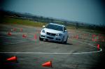 Suzuki Kizashi Sport 2011 года